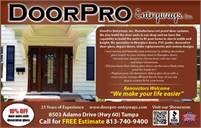 DoorPro Entryways