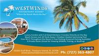 Westwind Of Treasure Island