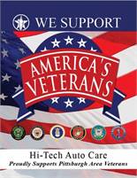 Hi-Tech Auto Care