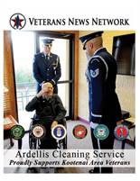 Ardellis Cleaning Service