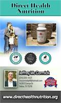Direct Health Nutrition