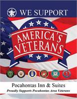 Pocahontas Inn & Suites