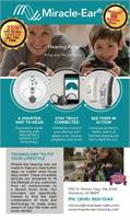 Miracle-Ear Hearing Aid Center