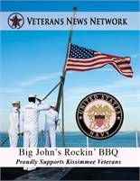Big John's Rockin' BBQ