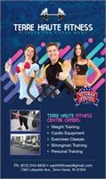 Terre Haute Fitness