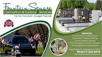 Fountain Square Cremation and Funeral Services