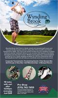 Wynding Brook Golf Club