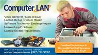 Computer LAN