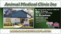 Animal Medical Clinic, Inc.