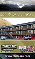 The Driftwood Hotel