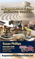 Acupuncture Plus Holistic Center
