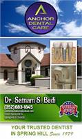Anchor Dental Care