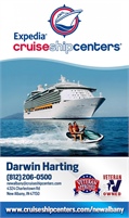 Expedia CruiseShipCenters