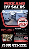 Midland RV Sales
