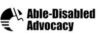 Able Disabled Advocacy