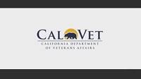 Department of Veterans Affairs for California
