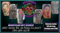 America Art Studio