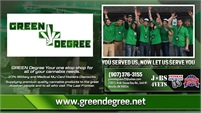 Green Degree