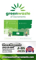 GreenWaste of Sacramento