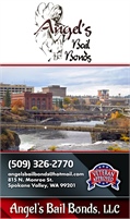 Angel's Bail Bonds, LLC