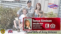 AllStars Realty - Tonya Simison