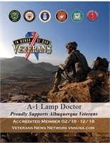 A-1 Lamp Doctor