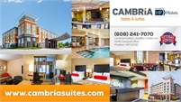 Cambria Hotels & Suites Madison