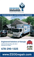 Engineered Solutions of Georgia