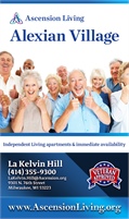Alexian Village Of Milwaukee - La Kelvin Hill