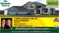     Howard Hanna Real Estate Services - Team Meiklejohn