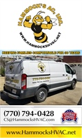 Hammock's AC, Inc.