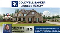 Coldwell Banker Access Realty