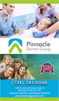 Pinnacle Dental Group