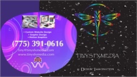 Tinys FX Media