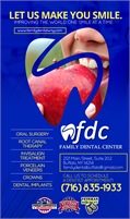 Family Dental Center - Buffalo