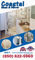 Coastal Glass & Mirror