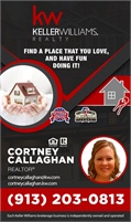  Keller Williams - Cortney Callaghan