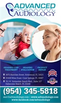 Advanced Audiology PLLC