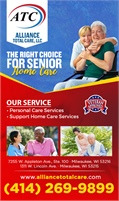 Alliance Total Care