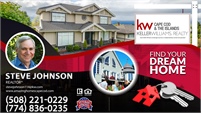 Amazing Homes of Cape Cod Powered by Keller Williams