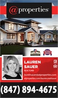 @properties - Lauren Sauer