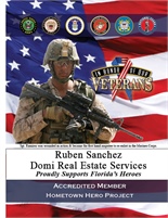  Domi Real Estate Services - Ruben Sanchez