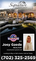  Signature Real Estate - Joey Gaede