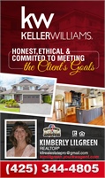  Keller Williams - Kimberly Lilgreen