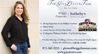 Briggs Freeman Sotheby's International Realty - Gina Lester