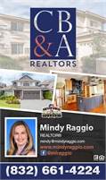  CB&A Realtors - Mindy Raggio