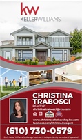  Keller Williams - Christina Trabosci