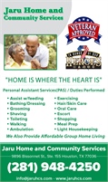 Jaru Home and Community Services