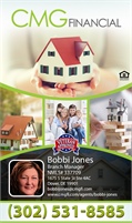  CMG Financial - Bobbi Jones