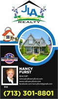  JLA Realty Pearland - Nancy Furst